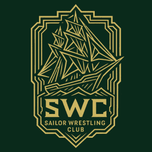 2025 - 26 Sailor Wrestling Club Membership