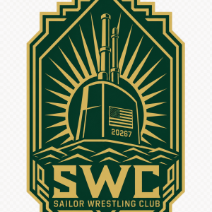 2026 - 27 Sailor Wrestling Club Membership